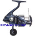 Катушка с передним фрикционом Shimano 21 Twin Power XD FA